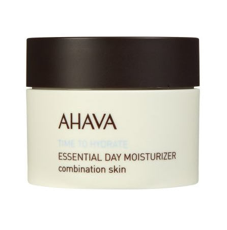 AHAVA - Essential Day Moisturizer, Combination Skin 50ml