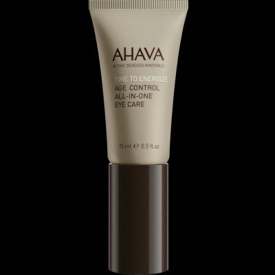 AHAVA - Men's Age Control All-In-One Eye Care 50ml