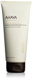 AHAVA - Dermud Nourishing Body Cream (200 ml./6.8 oz.)