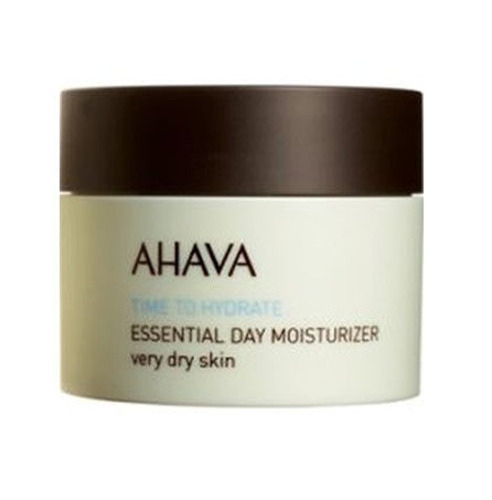 AHAVA - Essential Day Moisturizer, Very Dry Skin 50ml