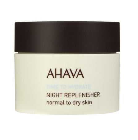 AHAVA - Night Replenisher Normal to Dry Skin 50ml