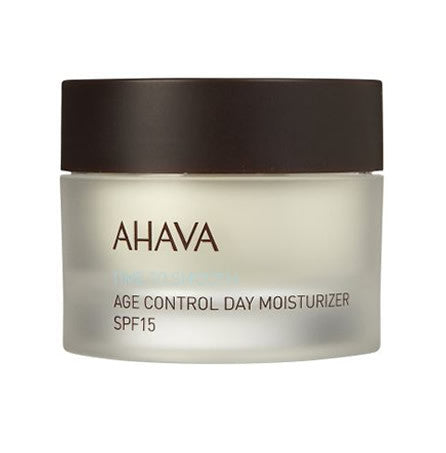 AHAVA - Age Control All Day Moisturizer Spf.15 50ml