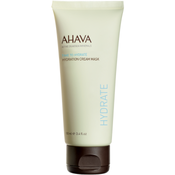 AHAVA - Hydration Cream Mask 100ml